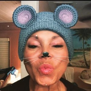 Meet your Posher, Patricia